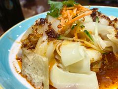 -新疆巴州金丝特餐厅(大钟寺店)