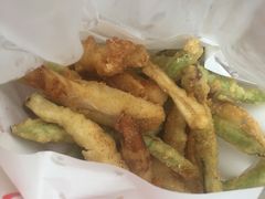 -北坦杨家干炸里脊(总店)