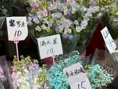 -循礼门鲜花花市(武汉循礼门店)