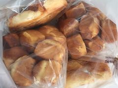 -麦斯汀烘焙坊(建昌兴隆店)