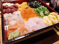 -山葵家·创意料理(宁波来福士店)