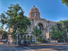 -天津五大道文化旅游区