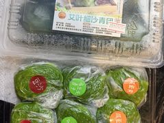 -王家沙点心店(南京西路总店)