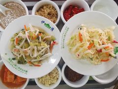 -朝伟清真铜瓢牛肉馆(三十年老·店)