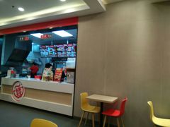 门面-永和大王(杨高中路店)