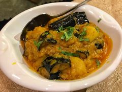 -Santoor 萨都里印度餐厅(北锣鼓巷店)