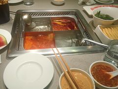 -海底捞火锅(太原南站店)