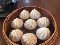 招牌小笼包-小园春民间小吃铺(江宁黄金海岸店)