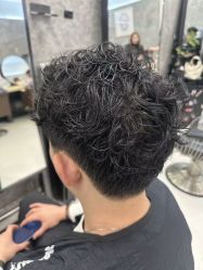 -TONI&GUY