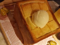 -绿茶餐厅(汇悦大融城店)