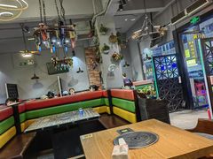 -七友美蛙鱼头火锅(坂田店)