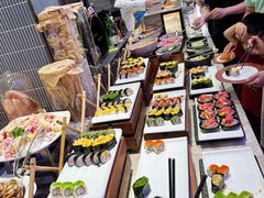 -东莞旗峰山酒店及行政公寓·莱斯西餐厅