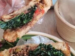 -O'mills Sourdough Bakery&Bistro(永嘉路店)