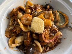 -逢春菜馆天津菜(胜利路店)