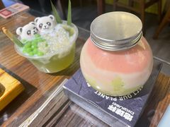 -那些年一起吃串的地方·青岛老烧烤(总店)