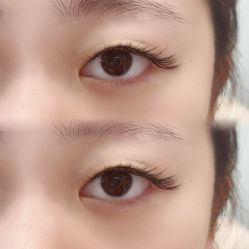 -睫乐园•睫公馆•美睫美甲沙龙