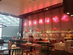 -陈鹏鹏潮汕菜(宝安机场T3航站楼店)