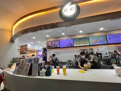 门面-CoCo都可(安河桥华联店)