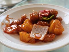-悦来轩顺德菜(寮厦店)
