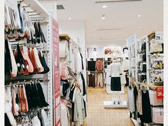 -优衣库(天津天河城店)