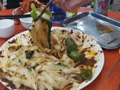 -回味南塘老王虾尾(总店)
