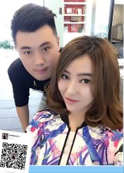 -琴美美容美发·三美会所