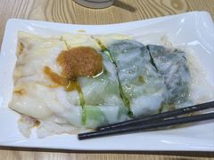 -陈凤祥肠粉猪脚饭(江南大学星光广场店)