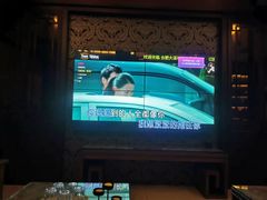 -大溪地量贩KTV(合肥1912店)