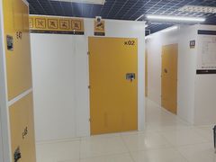 -安东易迷你自助仓储寄存仓库(草桥店)