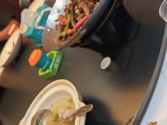-金勺子土菜馆(兴园北区店)