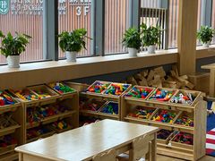 -海汀顿儿童之家(保利香雪园区)