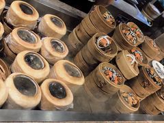 -海天盛宴海鲜自助(正大广场店)