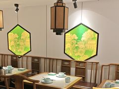 -小河村·淮扬小馆(油坊桥店)