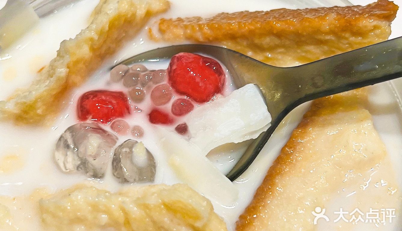 泡鲁达🤩你还有多少惊喜是朕不知道的⁉️