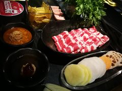 -王家渡火锅(金宝汇店)