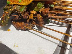 -有局·成都市井烧烤·精酿啤酒(双楠店)