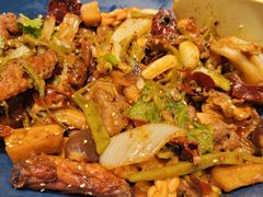 -一麻一辣麻辣香锅(方庄店)