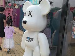 -移动谜城·大笨象密室逃脱(五棵松店)