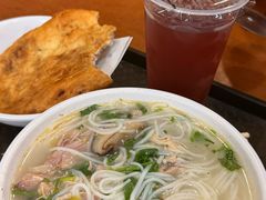 -顺华粉馆(桃园南路店)