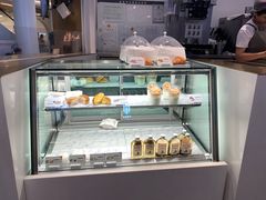 -喜茶(深圳福田星河COCO Park店)