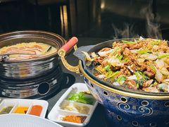 -喜悦烤鸭·新京菜(王府井店)