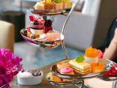 -悦厅·下午茶(杭州柏悦酒店)