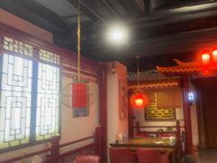 -秦月轩·陕西家乡菜(阜成路·五棵松店)