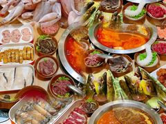 -铭记蛙小仙·活蛙畅享(CBD万达广场店)