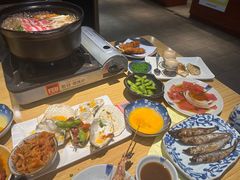 -真剑日本料理·铁板烧(贵州路店)