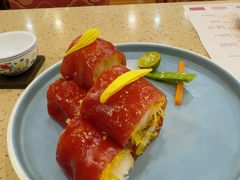 -点都德(南京新百店)