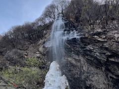 -少华山国家森林公园