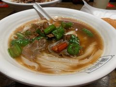 -万利记·长沙粉面小吃(8号仓店)