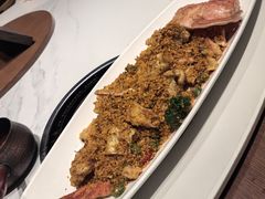 -大家食府·福建菜(FAC协盛中心庭院餐厅店)