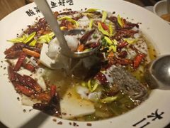 -太二酸菜鱼(深圳布吉万象汇店)